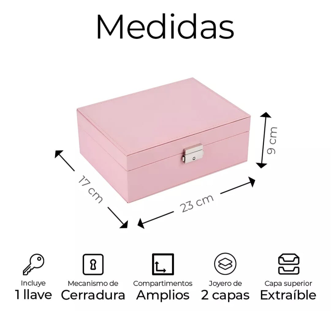 Alhajero Rosa