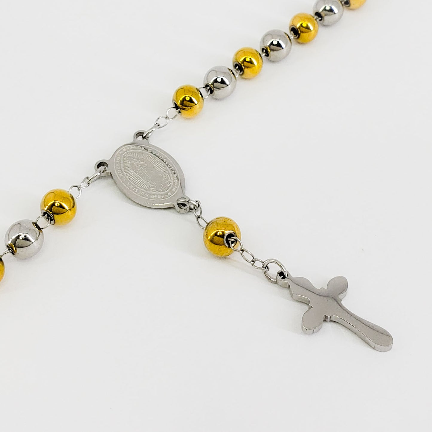 Pulsera Rosario
