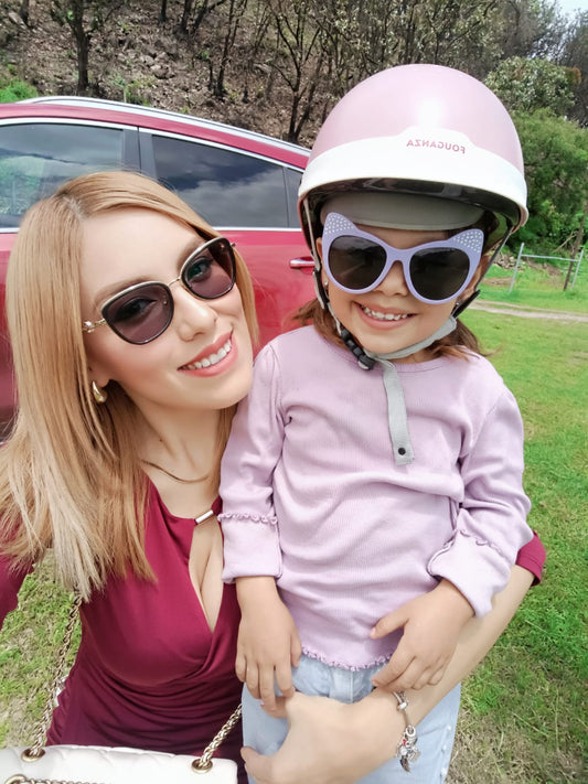 Ser Mamá, No es Impedimento para Vestir Bien
