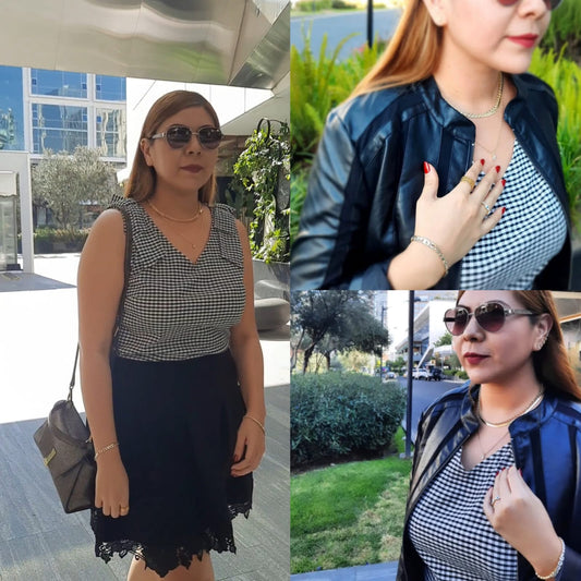 3 Accesorios que No deben faltar en tu closet