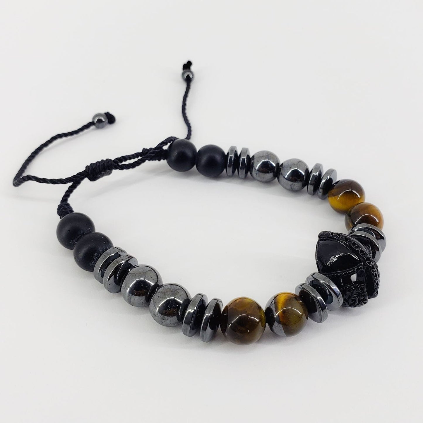 Pulsera gladiador