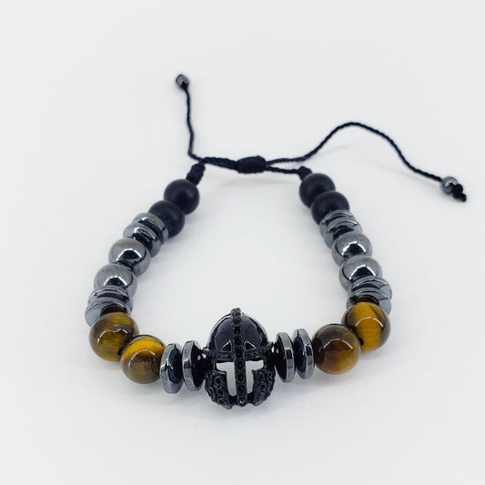 Pulsera gladiador