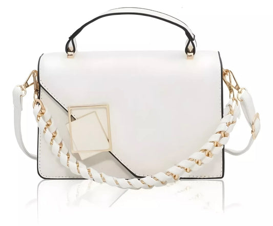 Bolso blanco