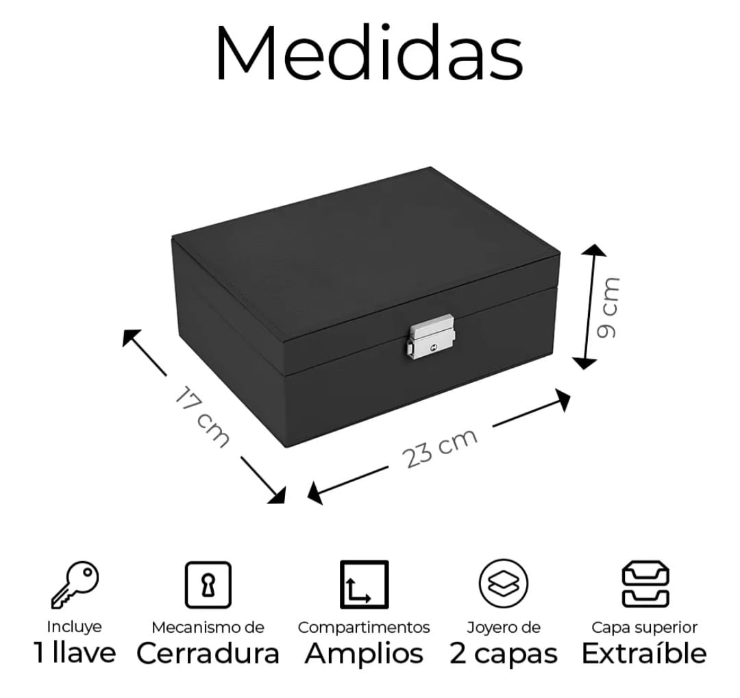 Alhajero Negro