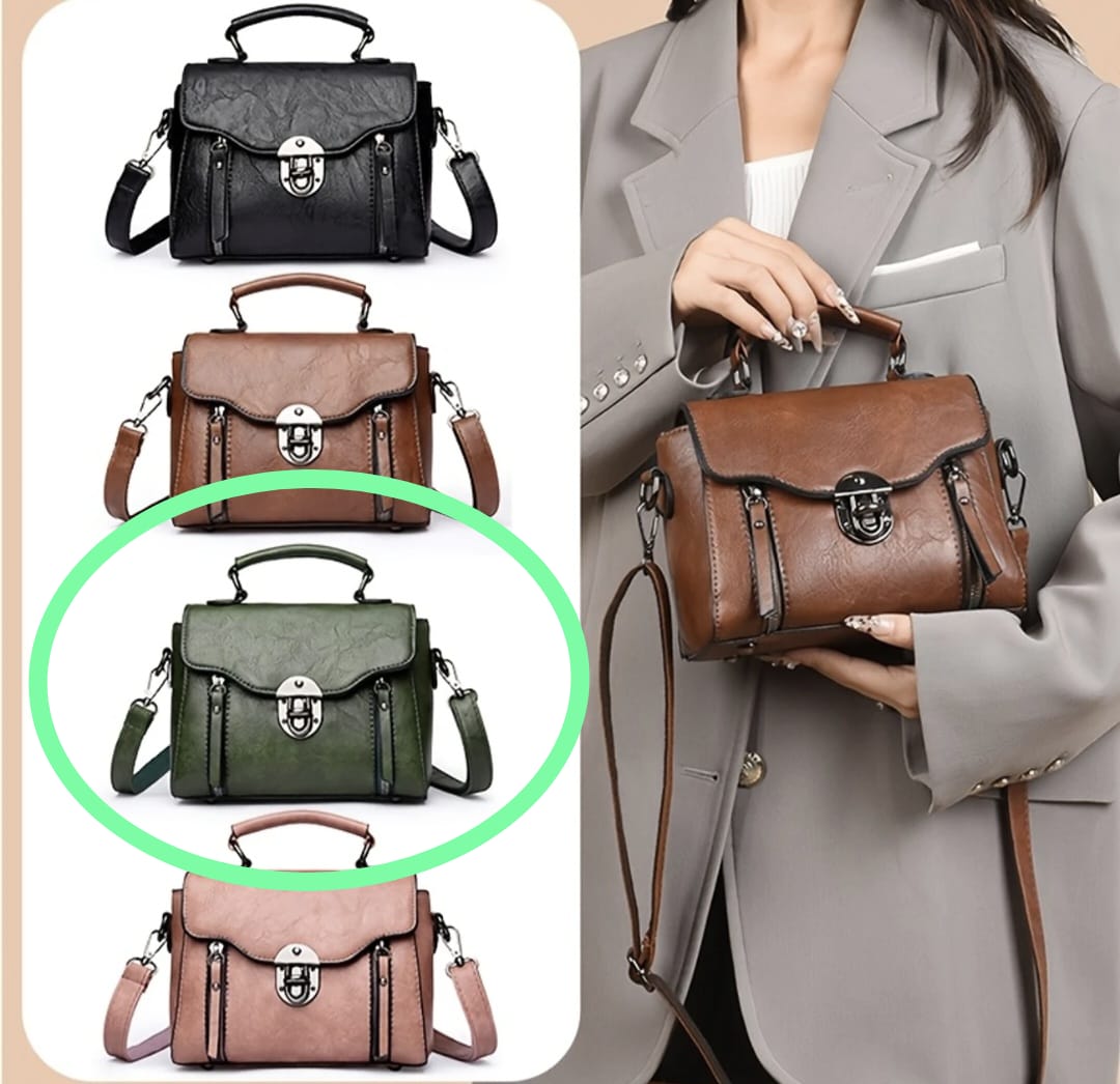 Bolso Verde