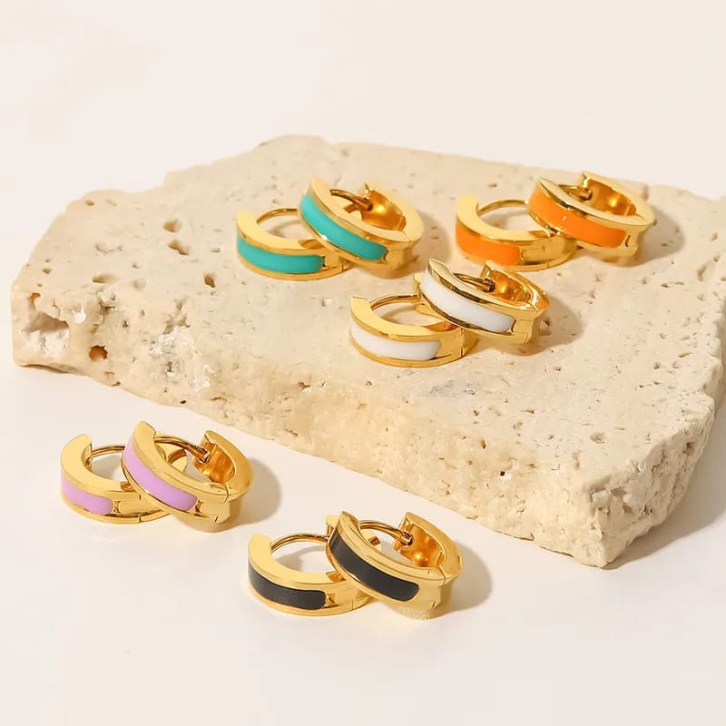 Aretes