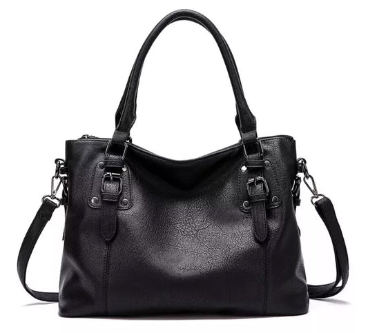Bolso negro C3